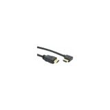 Platoon 1.5 Metre HDMI L Kablo 90 Derece HDMI Dik Kablo