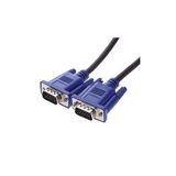 Platoon 1.5 Metre VGA Kablo 15 Pin Kablo Bilgisayar Monitör Kablosu