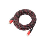 Platoon 10 Metre HDMI Kablo 10 Metre Hdmı Kablo