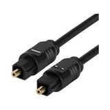 Platoon 10 Metre Optik Kablo Ses Kablosu Optical Toslink
