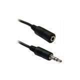 Platoon 10 Metre Stereo Uzatma Dişi Erkek Aux 3.5mm 10 Metre Aux Uzatma Kablosu