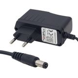 Platoon 12 Volt 1 Amper Adaptör 12 Volt 1 Amper 5.5mm 2.5mm Adaptör