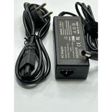 Platoon 19.5 Volt 2.35 Amper 7.4 mm 5.0 mm Adaptör Dell Uyumlu Notebook Adapör Hp Uyumlu Notebook Adaptör