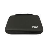 Platoon 2.5 Harici HDD Taşıma Çantası Harddisk Kılıfı