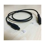 Platoon 2 Metre Optik Kablo Fiber Optik Toslink
