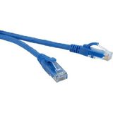 Platoon 20 Metre Cat 6 E Hazır Fabrikasyon Kablo 20 Metre Patch Cable