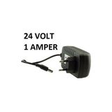 Platoon 24 Volt 1 Amper Adaptör