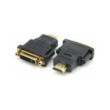 Platoon 24+5 DVI Dişi To HDMI Erkek DVI HDMI Dönüştürücü Çevirici Adaptör