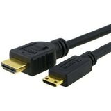 Platoon 3 Metre Mini HDMI Kablo Mını HDMI Mini HDMI 3m