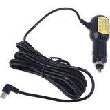 Platoon 3 Metre Mini USB Araç Kamera Şarj Aleti 5 Pin Mini USB Navigasyon Şarj Aleti 5 Volt 3.5 Amper 2 Port USB Mini USB Şarj Aleti