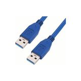 Platoon 3 Metre USB 3.0 Erkek Erkek Kablo