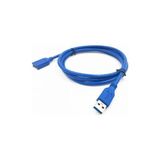Platoon 3 Metre USB 3.0 Uzatma 3.0 Dişi Erkek Kablo 3 Metre 3.0 Uzatma Kablosu