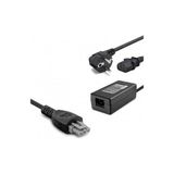 Platoon 32 Volt 375 Mah 16 Volt 625 Mah Yazıcı Adaptörü 32 Volt 16 Volt Hp Adaptör 32V 375 Mah 16 Volt 625 Mah Adaptör