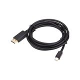 Platoon 3m Metre Mini Displayport To Displayport Kablo 3 Metre Mini Display Display Kablo