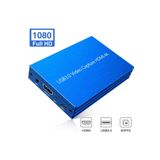 Platoon 4K HDMI - USB 3.0 Video Capture Dongle 1080P Full HD Video Kaydedici 4k hdmi capture