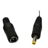 Platoon 5.5 mm 2.5 mm 4.0 mm 1.7 mm Çevirici Kablo