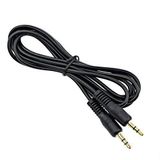 Platoon 5 Metre Aux Stereo Kablo 3.5 mm