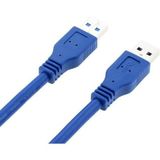 Platoon 5 Metre Erkek Erkek USB 3.0 Kablo 5 Metre USB 3.0 Kablo Erkek Erkek USB 3.0 Kablo