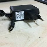 Platoon 5 Volt 2 Amper Mini Usb Uçlu Pos Cihazı Adaptörü