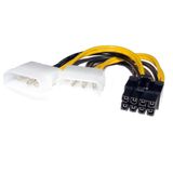 Platoon 8 Pin Anakart Power Kablo 8 Pin Motherboard Güç Kablosu 8 Pin Board Güç Kablosu 8 Pin Güç Kablosu