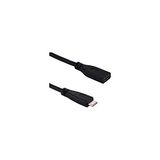 Platoon Ars Type C USB 3.1 Dişi/Erkek Uzatma Kablosu 50CM