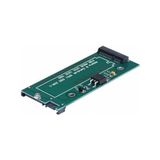 Platoon Asus UX31 UX21 XM11 SSD Adaptörü Için Sata Msata Adata Sandisk