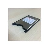 Platoon CF Kart Okuyucu CF to PCMCIA 50 pin to 68 Pin Pcmcia CF Compact F