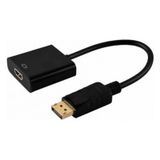 Platoon Dp Display Port To HDMI Çevirici Dısplay HDMI Adaptör
