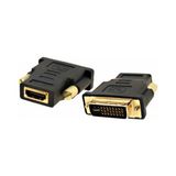 Platoon Dvı To Hdmı - Dvi Hdmi Çevirici Dönüştürücü Dvi Erkek Hdmi Dişi Aparat