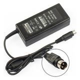 Platoon Epson 24 Volt 2.5 Amper 3 Pinli Adaptör 24V 2.5A Termal Yazıcı Tm