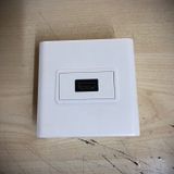 Platoon HDMI Duvar Prizi Hdmi Priz Duvar Tipi Sıva Üstü