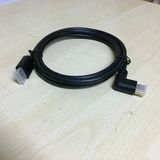 Platoon HDMI L Kablo 90 Derece Dirsek - 1.5m