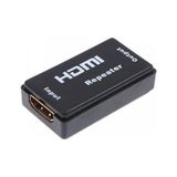 Platoon HDMI Repeater HDMI Uzatma 40 Metre HDMI Kablo Güçlendirici