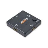 Platoon Hdmı Switch 3 Giriş 1 Çıkış V1.3
