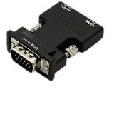 Platoon Hdmi to Vga Hdmi Giriş Vga Çıkış dişi hdmi erkek vga hdmi dişi vga erkek