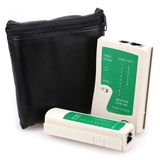 Platoon Kablo Test Cihazı RJ45+RJ11 Remote Cable Tester