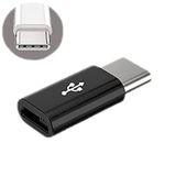 Platoon Mikro usc typec çevirici mikro usb type-c çevirici