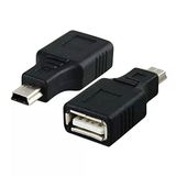 Platoon Mini USB Otg 5 Pin Otg Oto Teypleri Için Otg Teyp Için Otg Kablo