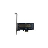 Platoon OEM Pcıe 1x M.2 Nvme,ngff SSD Adaptör Kartı