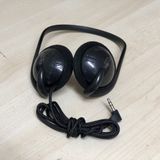 Platoon Otobus Kulaklığı Ense Kulaklık Enseden Otobüs Kulaklığı Mp3 Mp4