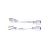 Platoon Pasif Poe Switch Injector Poe Power EBU-101-01 Poe Adaptör