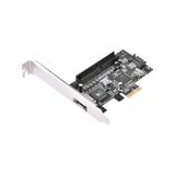 Platoon Pcı-E Pci Express Ide Ata133 + Sata Iı + Esata Raid Jmb363 Adaptör Kartı