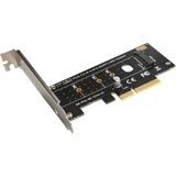 Platoon Pcı Express 3.0 M2 Ngff SSD Adaptör 22*30-22*42-22*60-22*80MM