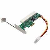 Platoon Pcı-Express Pcıe Pcı-E X1 X4 X8 X16 To Pcı Bus Riser Card Köprü K Pci-Exp Pci Çevirici Pci 1x Exp Pci Çevirici