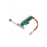 Platoon Pcı-express Pcıe Pcı-e X1 X4 X8 X16 To Pcı Bus Riser Card Köprü K