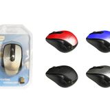 Platoon PL-1866 2.4G OPTİCAL Kablosuz Mouse