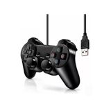 Platoon PL-2596 PC Uyumlu Joystick Gamepad – Kablolu, Ergonomik Oyun Kolu, PC Oyun İçin Hassas Kontrol