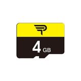 Platoon PL-321 4 gb Hafıza Kartı