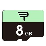 Platoon PL-322 8 gb Hafıza Kartı