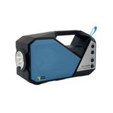 Platoon Pl-4285 Kablosuz Hoparlör - Ses Bombası Bluetooth Bağlantılı